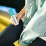 Shoe Deodorizer ✦Power Mint✦
