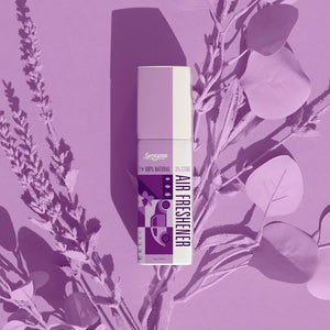 Air Freshener ✦Lavender Ice✦