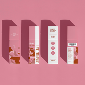 Foot Deodorant ✦Tea Tree Therapy✦