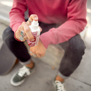 Foot Deodorant ✦Tea Tree Therapy✦