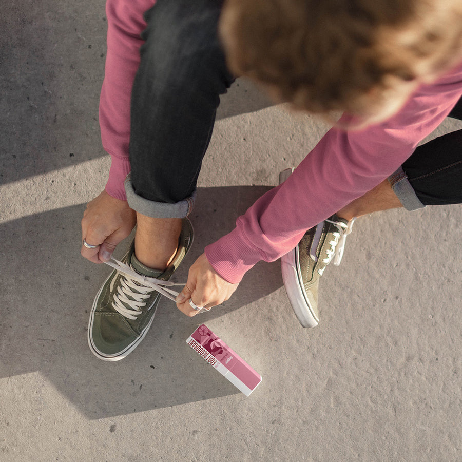 Foot Deodorant ✦Tea Tree Therapy✦