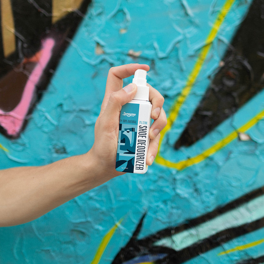 Shoe Deodorizer (travel size) ✦Power Mint✦