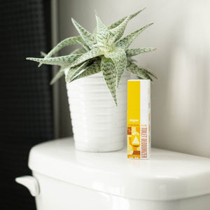 Bathroom Deodorizer ✦Citrus Haven✦