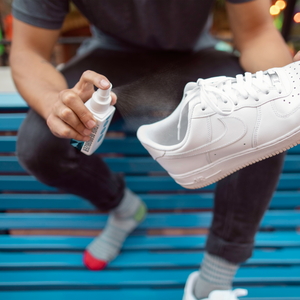 Shoe Deodorizer ✦Power Mint✦