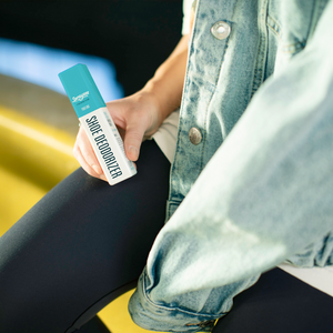 Shoe Deodorizer (travel size) ✦Power Mint✦